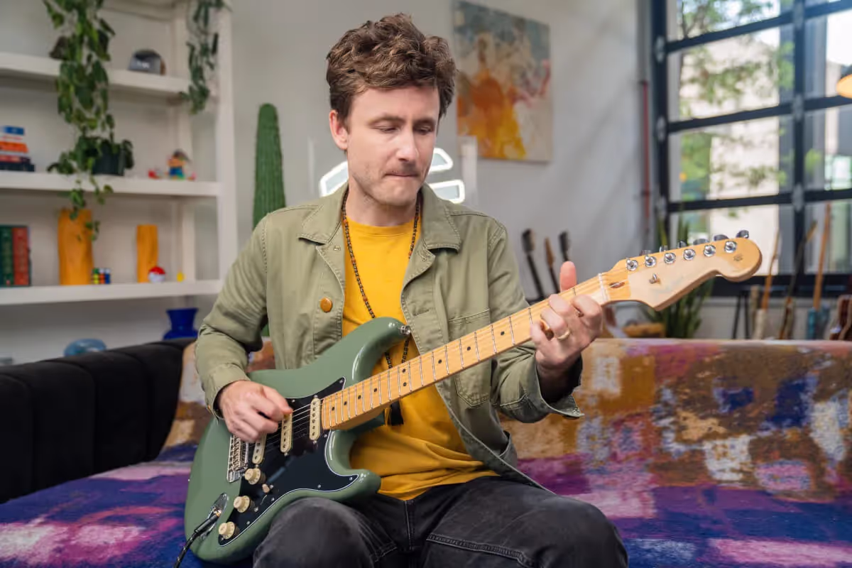 7 Reasons to try Alternate Guitar Tuning